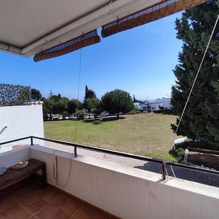 01 Sra Da Rocha Com Piscina E Ac - Casas & Papeis Appartement Armação de Pêra Buitenkant foto