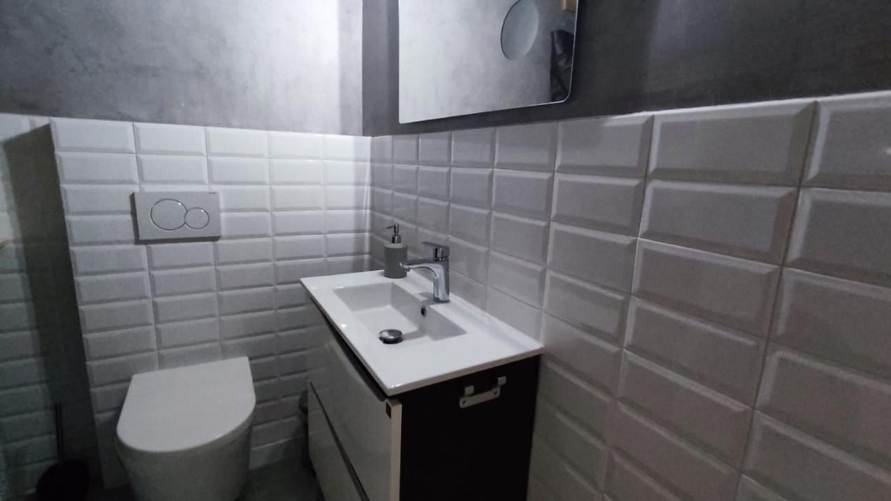 01 Sra Da Rocha Com Piscina E Ac - Casas & Papeis Appartement Armação de Pêra Buitenkant foto
