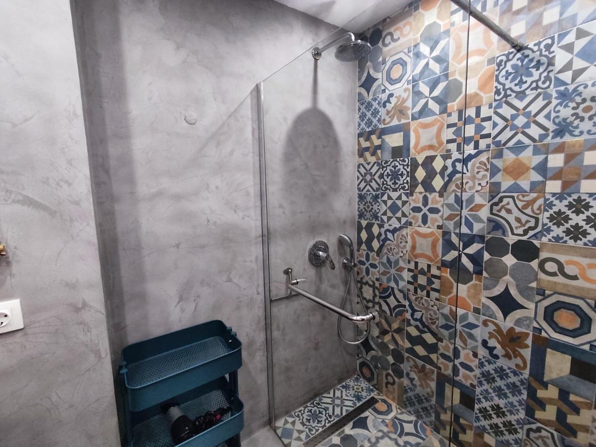 01 Sra Da Rocha Com Piscina E Ac - Casas & Papeis Appartement Armação de Pêra Buitenkant foto